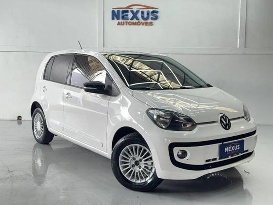 VOLKSWAGEN UP 1.0 TSI MOVE UP 12V FLEX 4P MANUAL